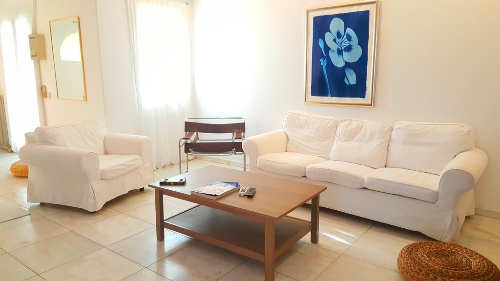 Geranium Residence Adults Only Mykonos Town Eksteriør billede