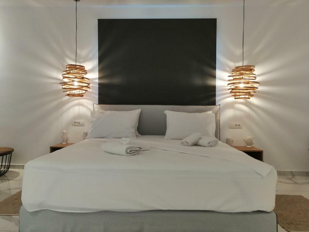 Geranium Residence Adults Only Mykonos Town Værelse billede
