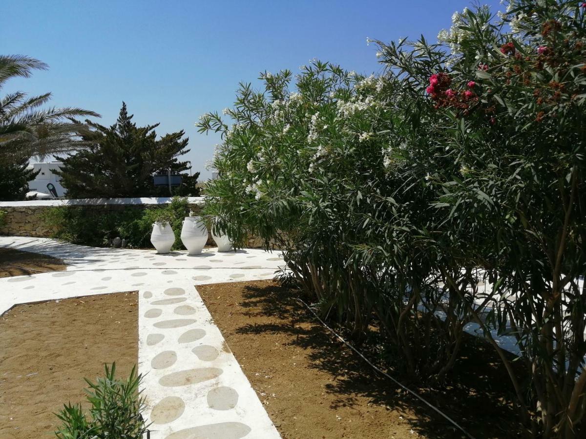 Geranium Residence Adults Only Mykonos Town Værelse billede