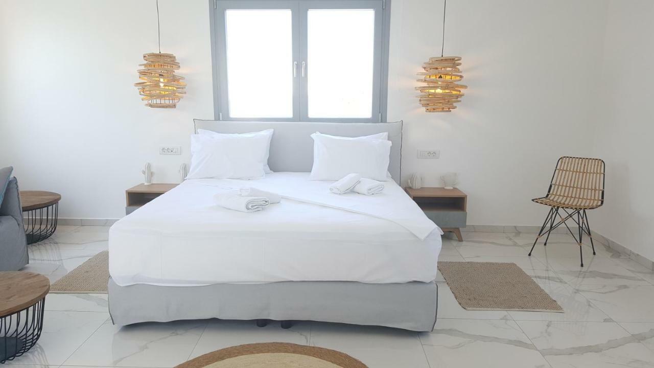 Geranium Residence Adults Only Mykonos Town Værelse billede