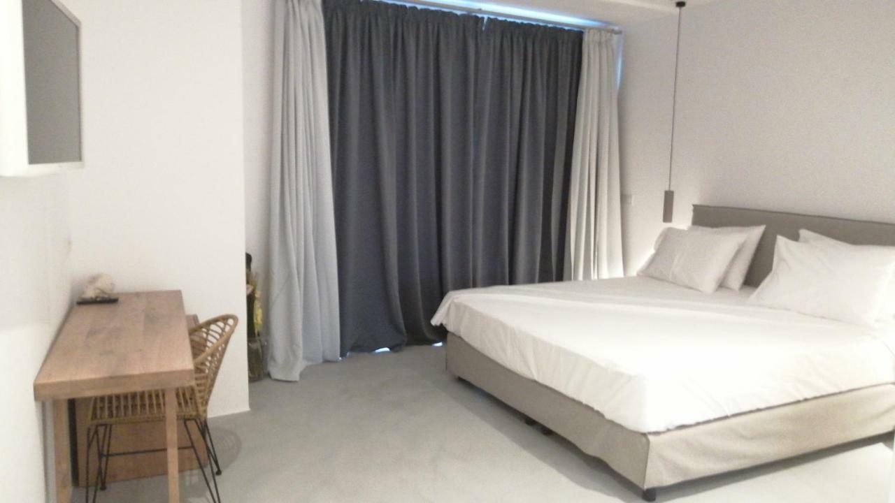 Geranium Residence Adults Only Mykonos Town Værelse billede