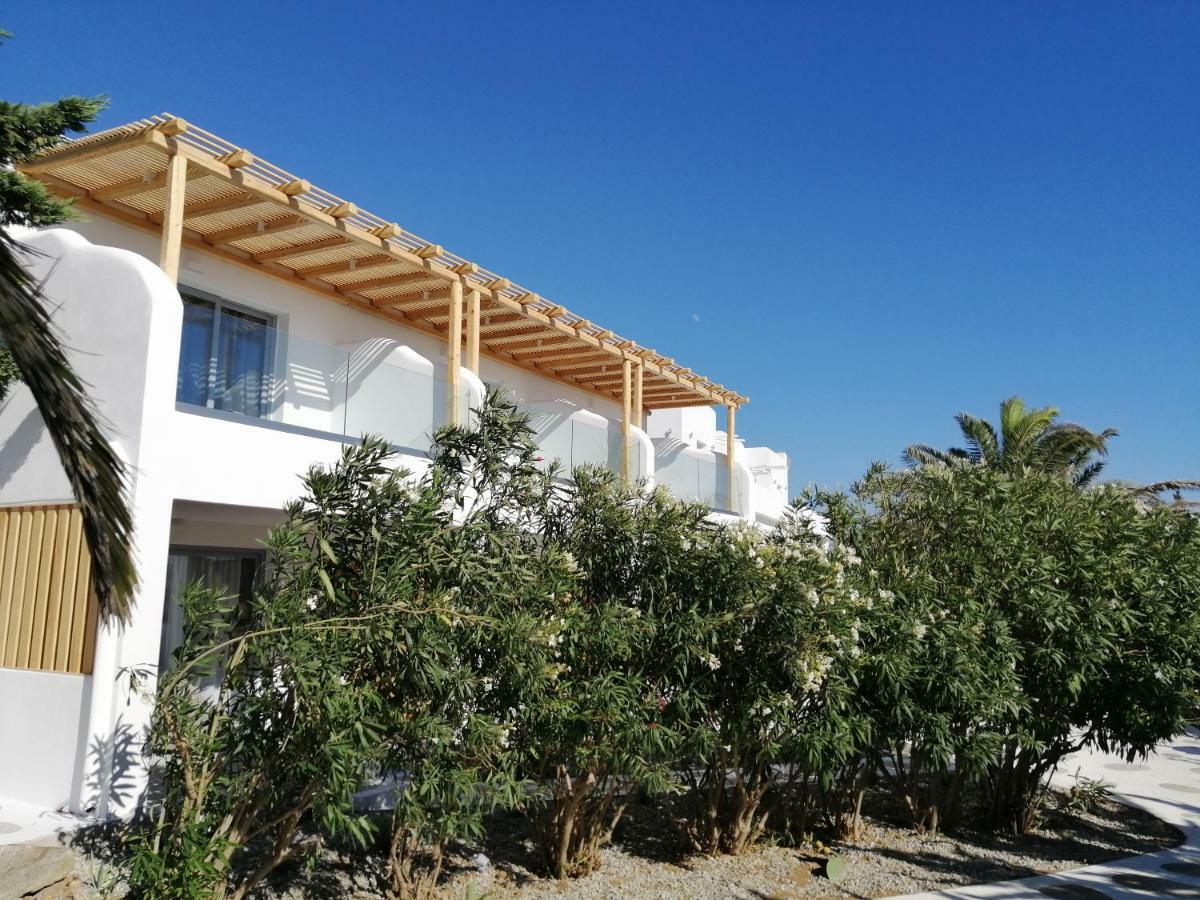 Geranium Residence Adults Only Mykonos Town Værelse billede