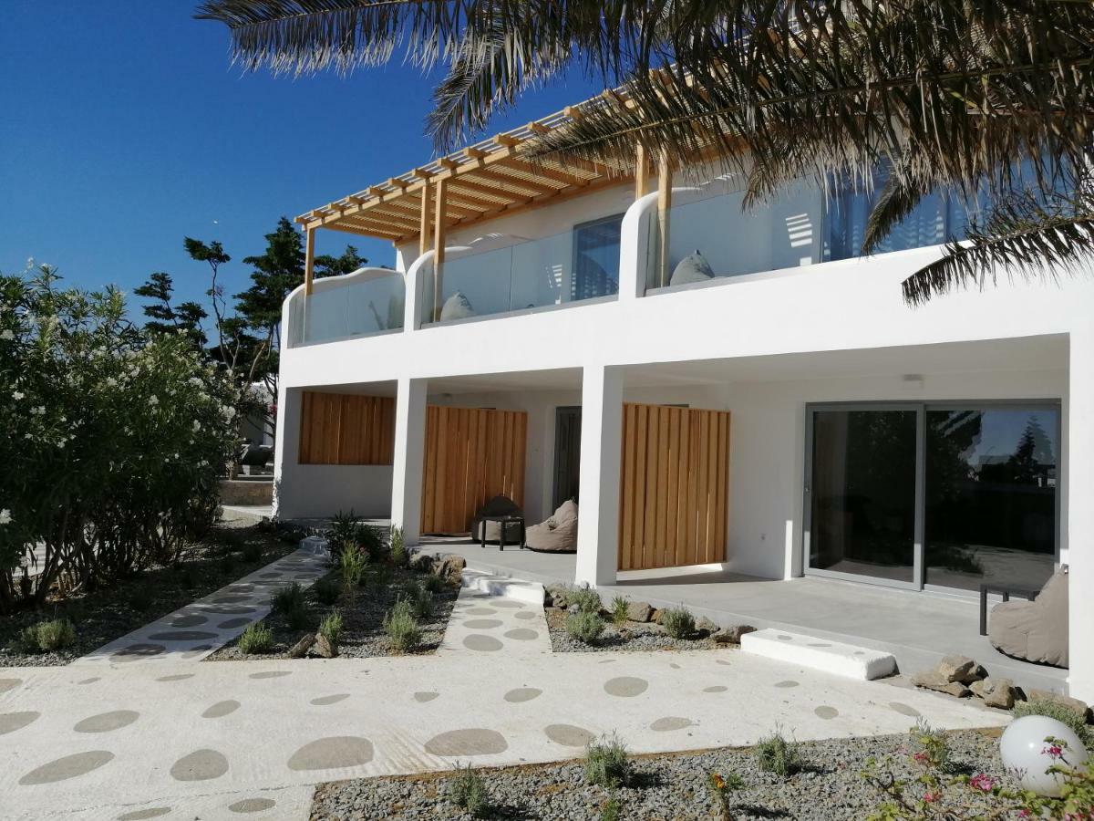 Geranium Residence Adults Only Mykonos Town Værelse billede
