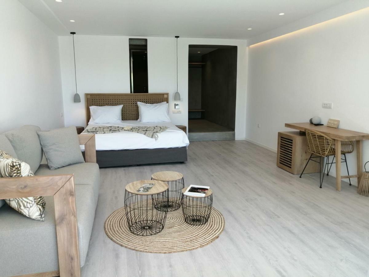 Geranium Residence Adults Only Mykonos Town Værelse billede