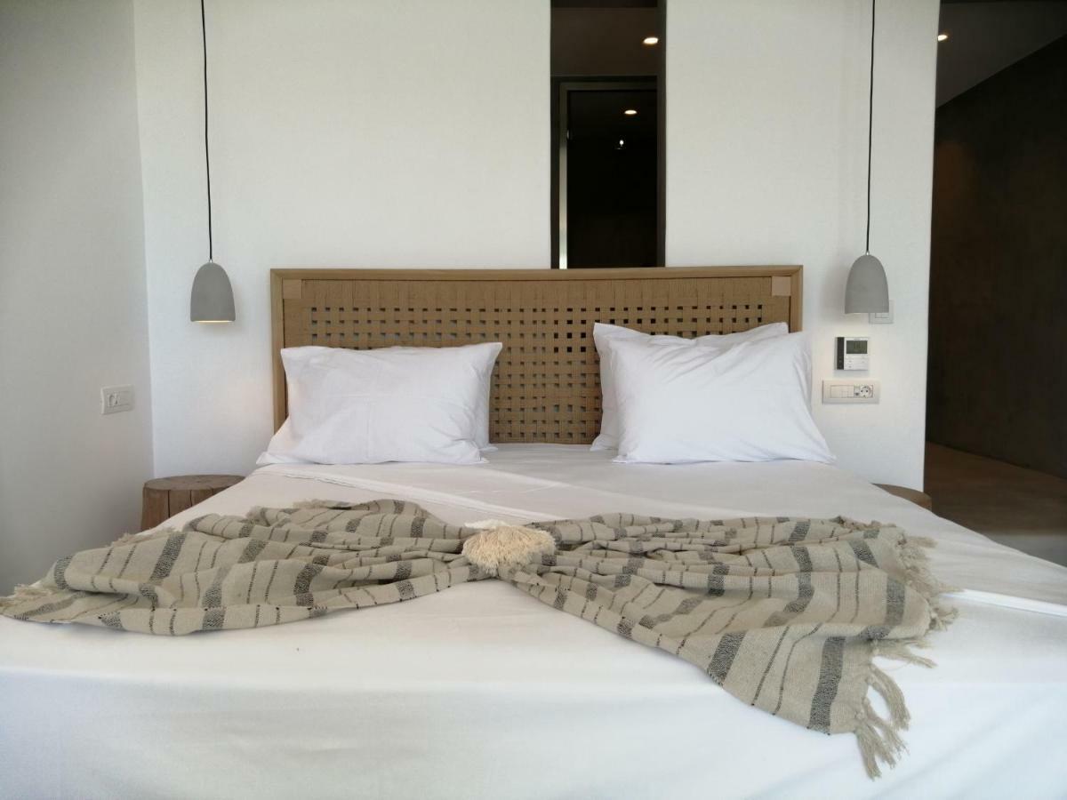 Geranium Residence Adults Only Mykonos Town Værelse billede