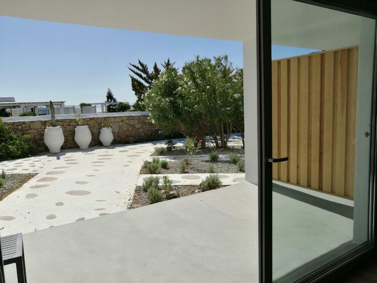 Geranium Residence Adults Only Mykonos Town Værelse billede
