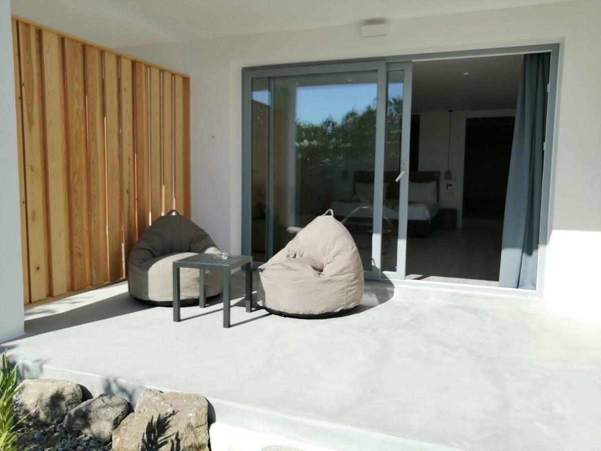 Geranium Residence Adults Only Mykonos Town Værelse billede