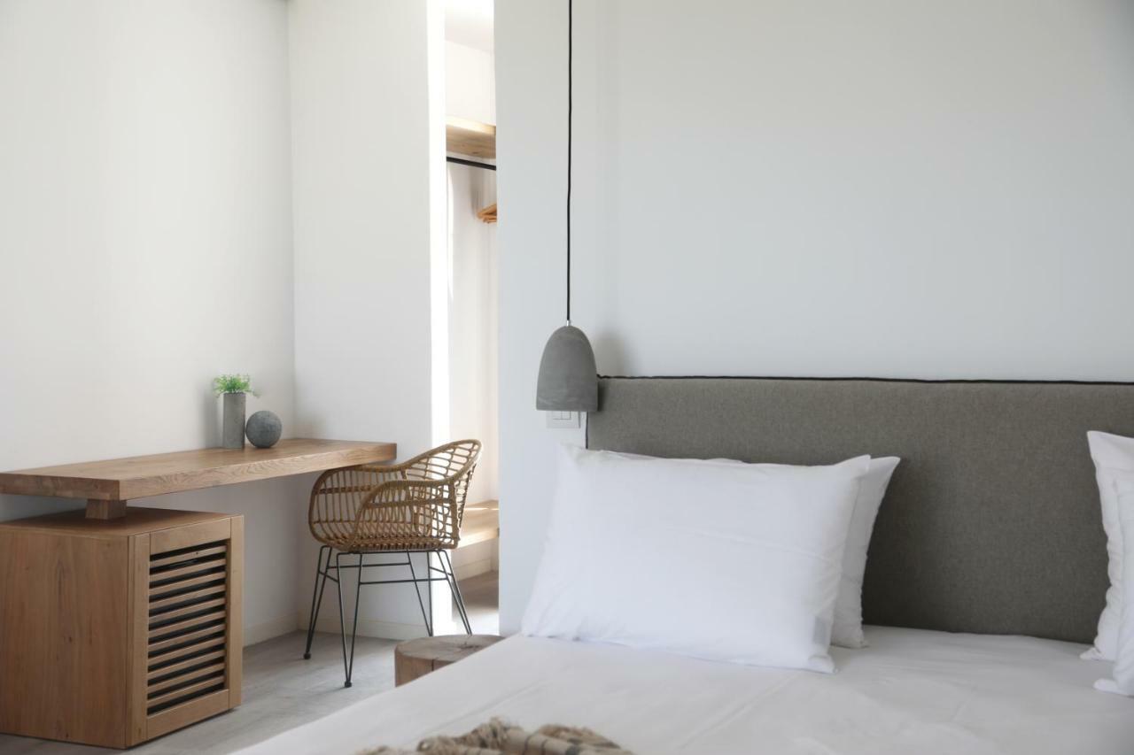 Geranium Residence Adults Only Mykonos Town Værelse billede